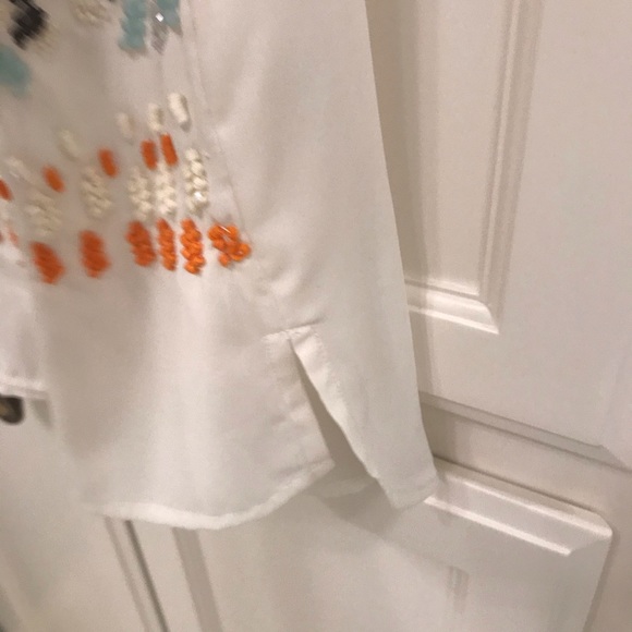 Leifnotes Top - Picture 5 of 5